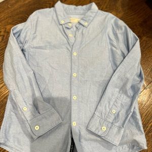Zara. Excellent condition button down.